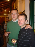 Compleanni Ott Nov 2006 12